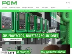 Sites similar to fcmsolutionsperu.com