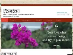Sites similar to fcmta.org