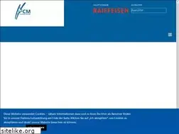 Sites similar to fcmuenchwilen.ch