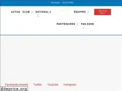 Sites similar to fcmulhouse.net