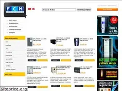 Sites similar to fcmups.com