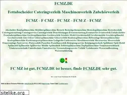 Sites similar to fcmz.de