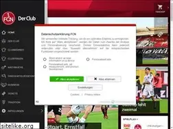 Sites similar to fcn-clubtv.de