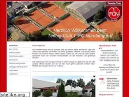 Sites similar to fcn-tennis.com