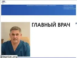 Sites similar to fcn-tmn.ru