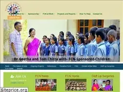 Sites similar to fcn-usa.org