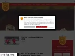 Sites similar to fcn.dk