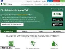 Sites similar to fcn.pl