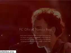 Sites similar to fcnandoreis.com.br