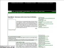 Sites similar to fcnantais.com