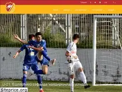 Sites similar to fcnasaf.uz