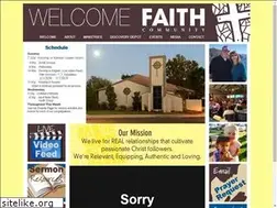Sites similar to fcnaz.org