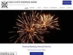 Sites similar to fcnb.net