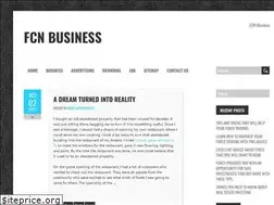 Sites similar to fcnbusiness.com