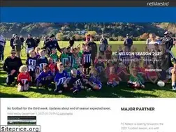 Sites similar to fcnelson.co.nz