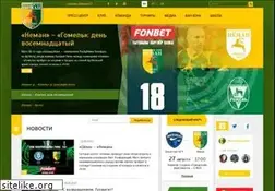 Sites similar to fcneman.by