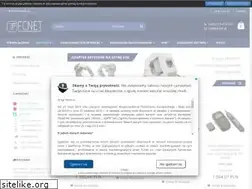 Sites similar to fcnet.pl