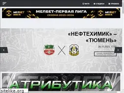 Sites similar to fcnh.ru