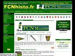 Sites similar to fcnhisto.fr
