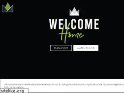 Sites similar to fcnhome.com