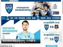 Sites similar to fcnn.ru