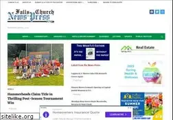 Sites similar to fcnp.com