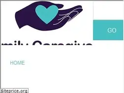 Sites similar to fcns-caregiving.org