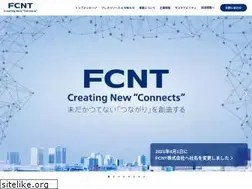 Sites similar to fcnt.com