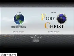 Sites similar to fcntelevision.tv