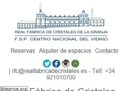 Sites similar to fcnv.es