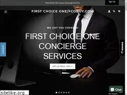 Sites similar to fcobuy.com