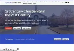 Sites similar to fcoc.com