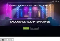 Sites similar to fcoc.net