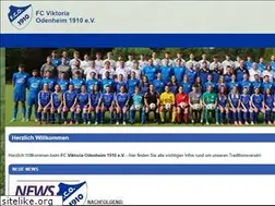 Sites similar to fcodenheim.de