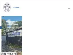 Sites similar to fcodense.dk