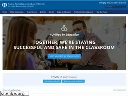 Sites similar to fcoe.org