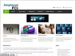 Sites similar to fcoen.com