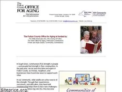 Sites similar to fcofa.org
