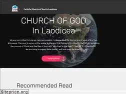 Sites similar to fcogl.org