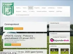 Sites similar to fcoldemarkt.nl