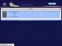 Sites similar to fcolella.com