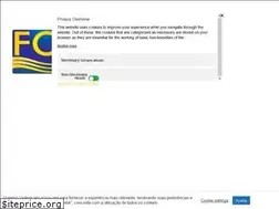 Sites similar to fcoliveira.com.br