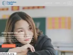 Sites similar to fcollege.gr