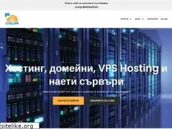 Sites similar to fcolor.bg