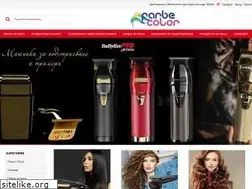 Sites similar to fcolor.eu