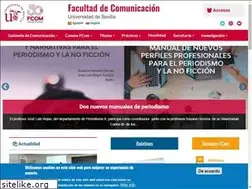 Sites similar to fcom.us.es