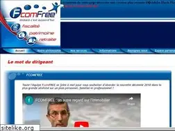 Sites similar to fcomfree.fr