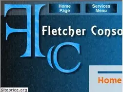 Sites similar to fcon.com