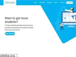 Sites similar to fconlinemarketing.com