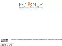 Sites similar to fconly.fr